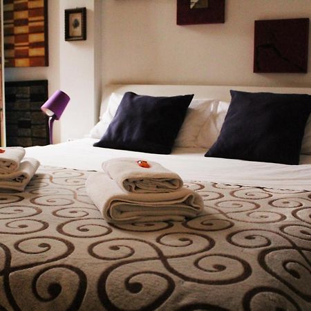 Sansiro47 Bed & Breakfast Milano Ngoại thất bức ảnh
