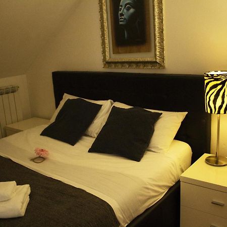Sansiro47 Bed & Breakfast Milano Ngoại thất bức ảnh