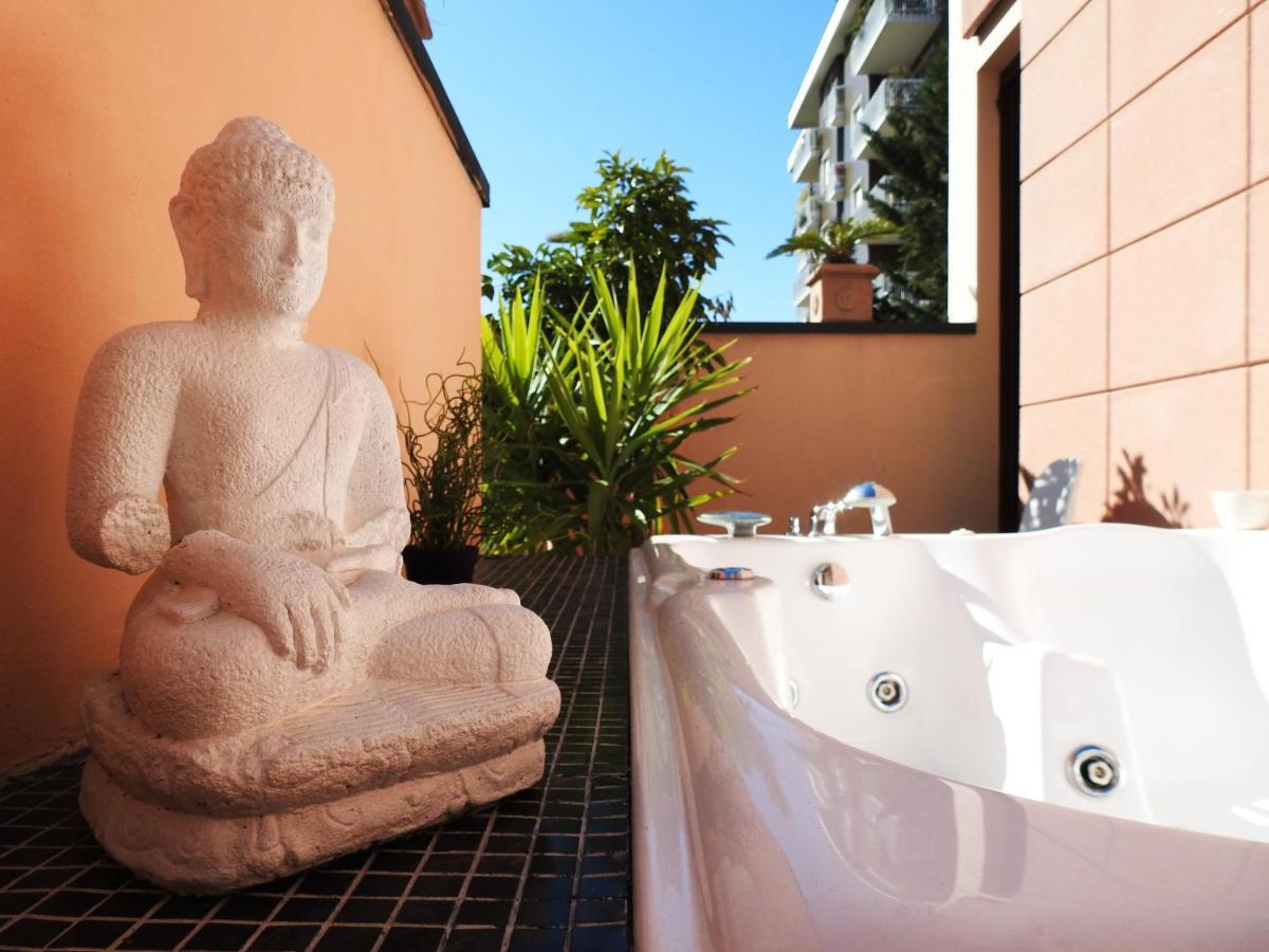 Sansiro47 Bed & Breakfast Milano Ngoại thất bức ảnh