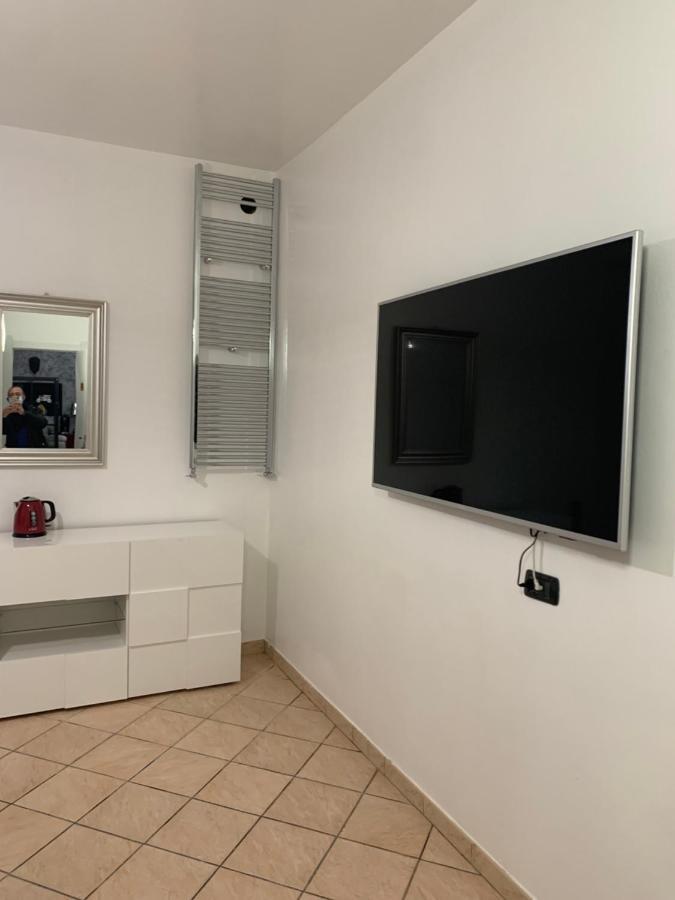Sansiro47 Bed & Breakfast Milano Ngoại thất bức ảnh