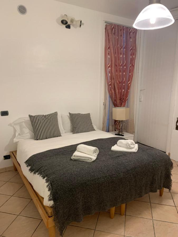 Sansiro47 Bed & Breakfast Milano Ngoại thất bức ảnh