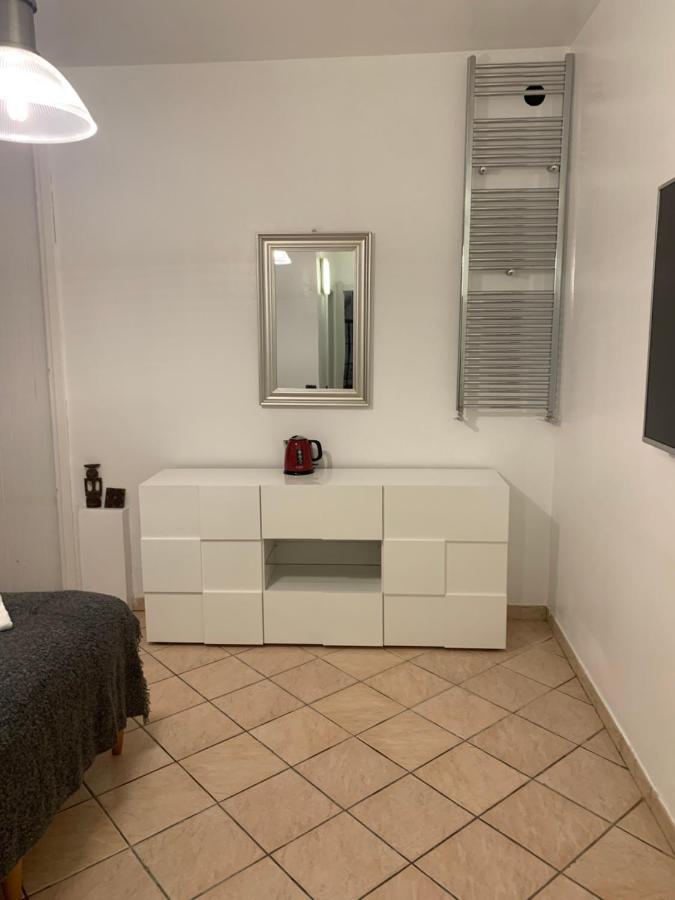 Sansiro47 Bed & Breakfast Milano Ngoại thất bức ảnh