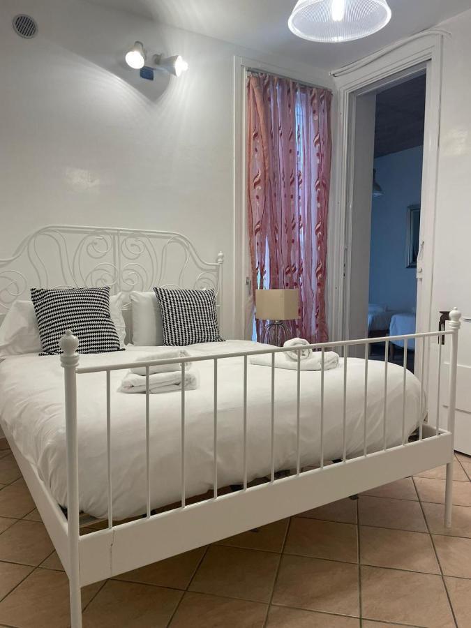Sansiro47 Bed & Breakfast Milano Ngoại thất bức ảnh