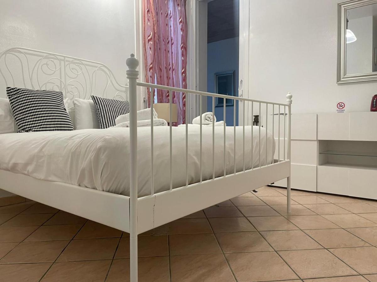 Sansiro47 Bed & Breakfast Milano Ngoại thất bức ảnh