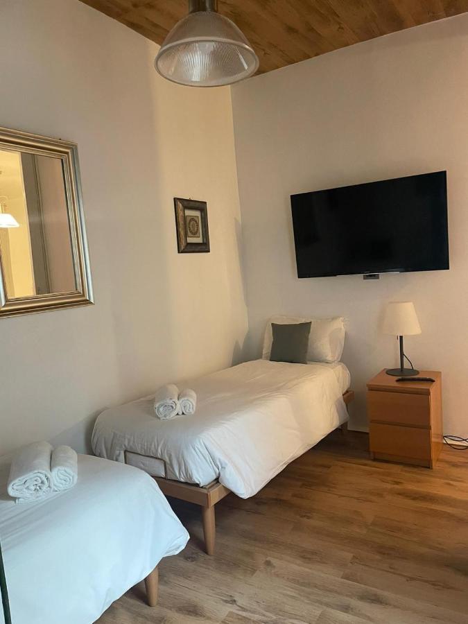 Sansiro47 Bed & Breakfast Milano Ngoại thất bức ảnh