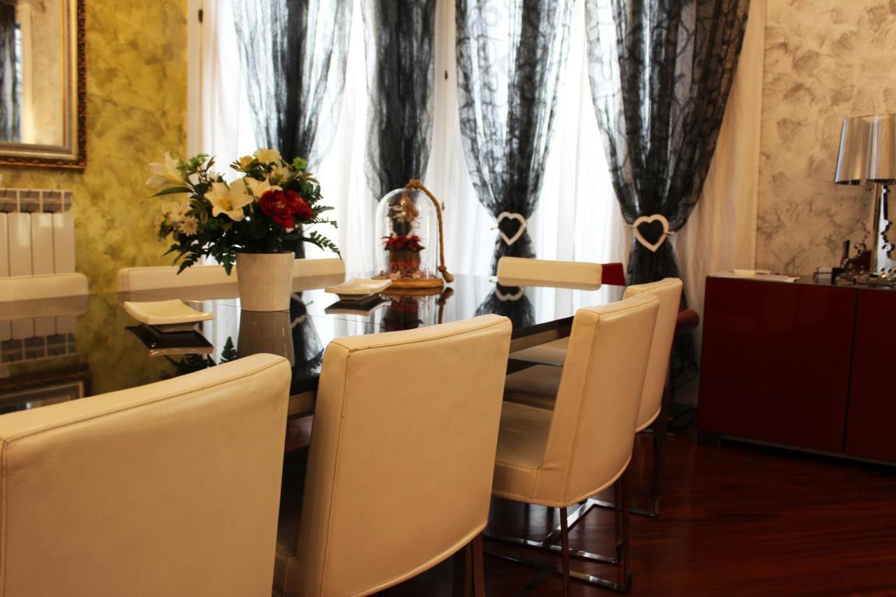 Sansiro47 Bed & Breakfast Milano Ngoại thất bức ảnh