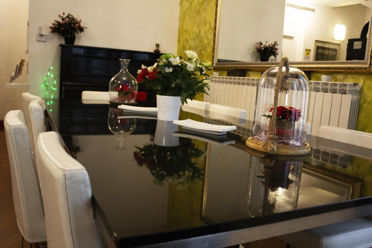 Sansiro47 Bed & Breakfast Milano Ngoại thất bức ảnh