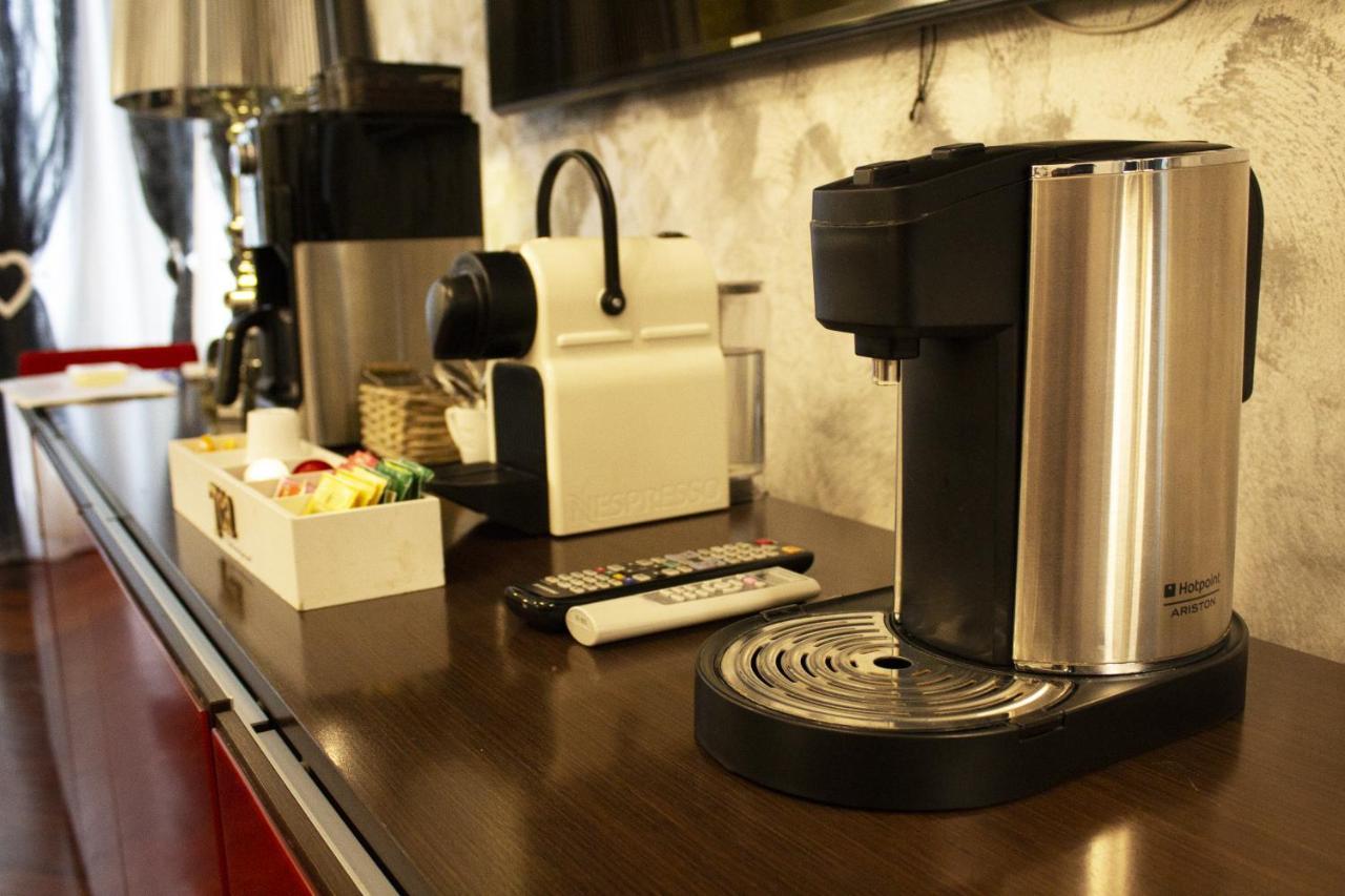 Sansiro47 Bed & Breakfast Milano Ngoại thất bức ảnh