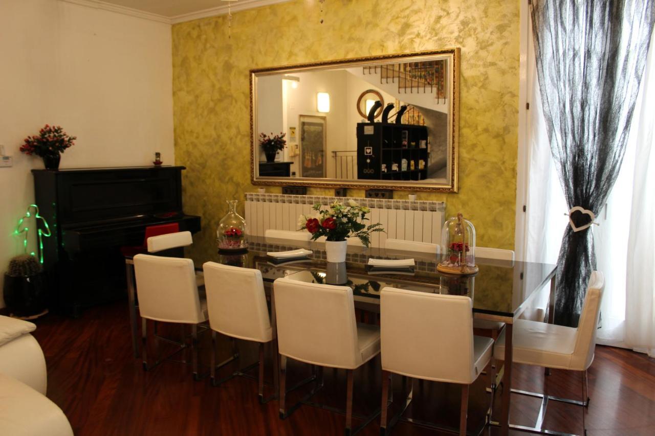 Sansiro47 Bed & Breakfast Milano Ngoại thất bức ảnh