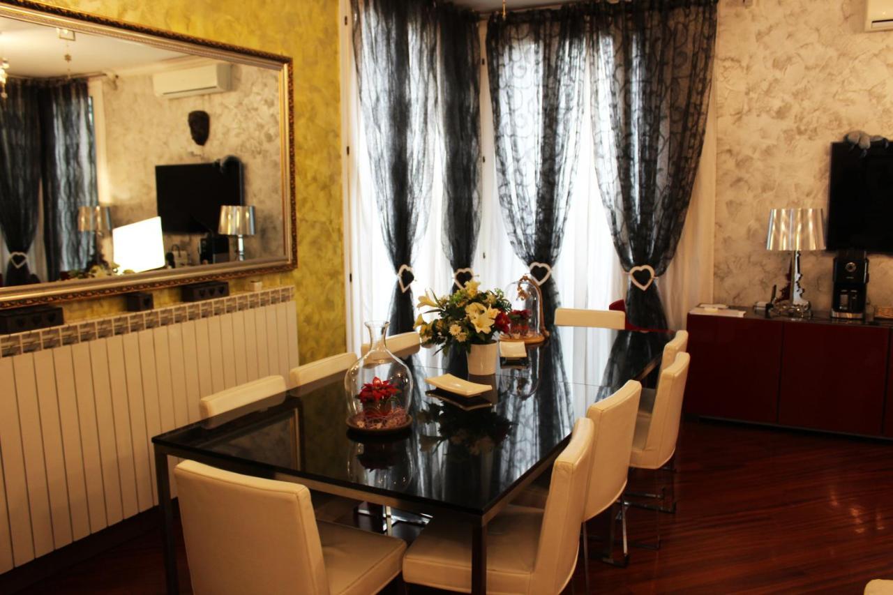 Sansiro47 Bed & Breakfast Milano Ngoại thất bức ảnh
