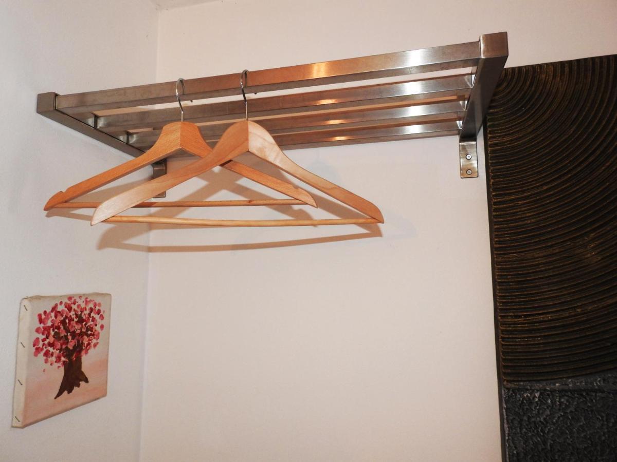 Sansiro47 Bed & Breakfast Milano Ngoại thất bức ảnh