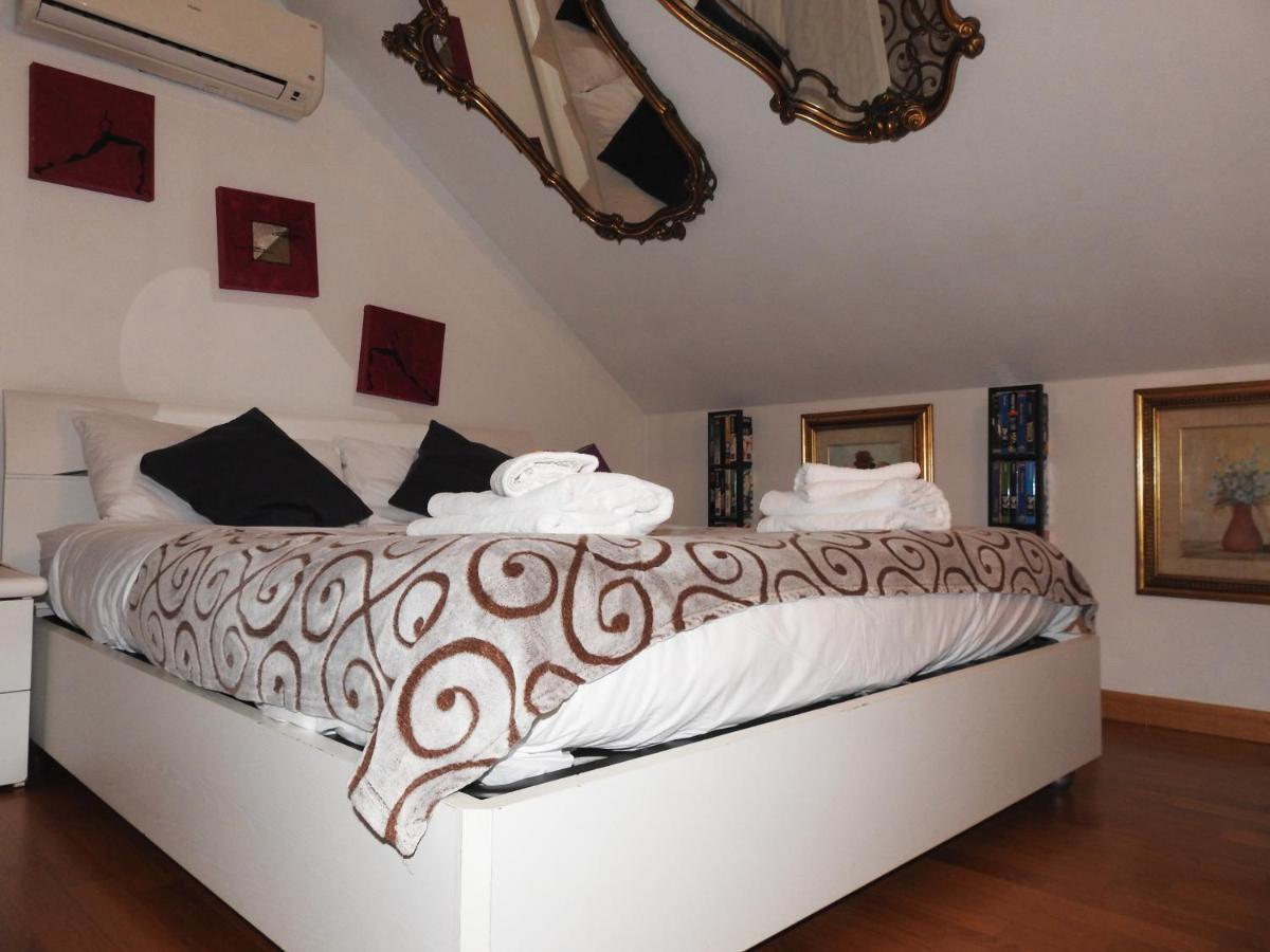 Sansiro47 Bed & Breakfast Milano Ngoại thất bức ảnh