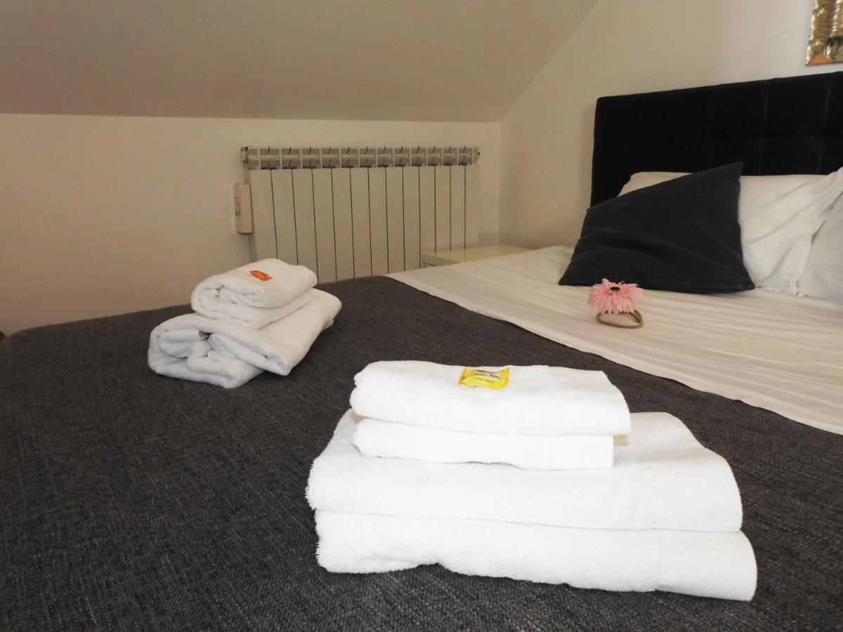 Sansiro47 Bed & Breakfast Milano Ngoại thất bức ảnh