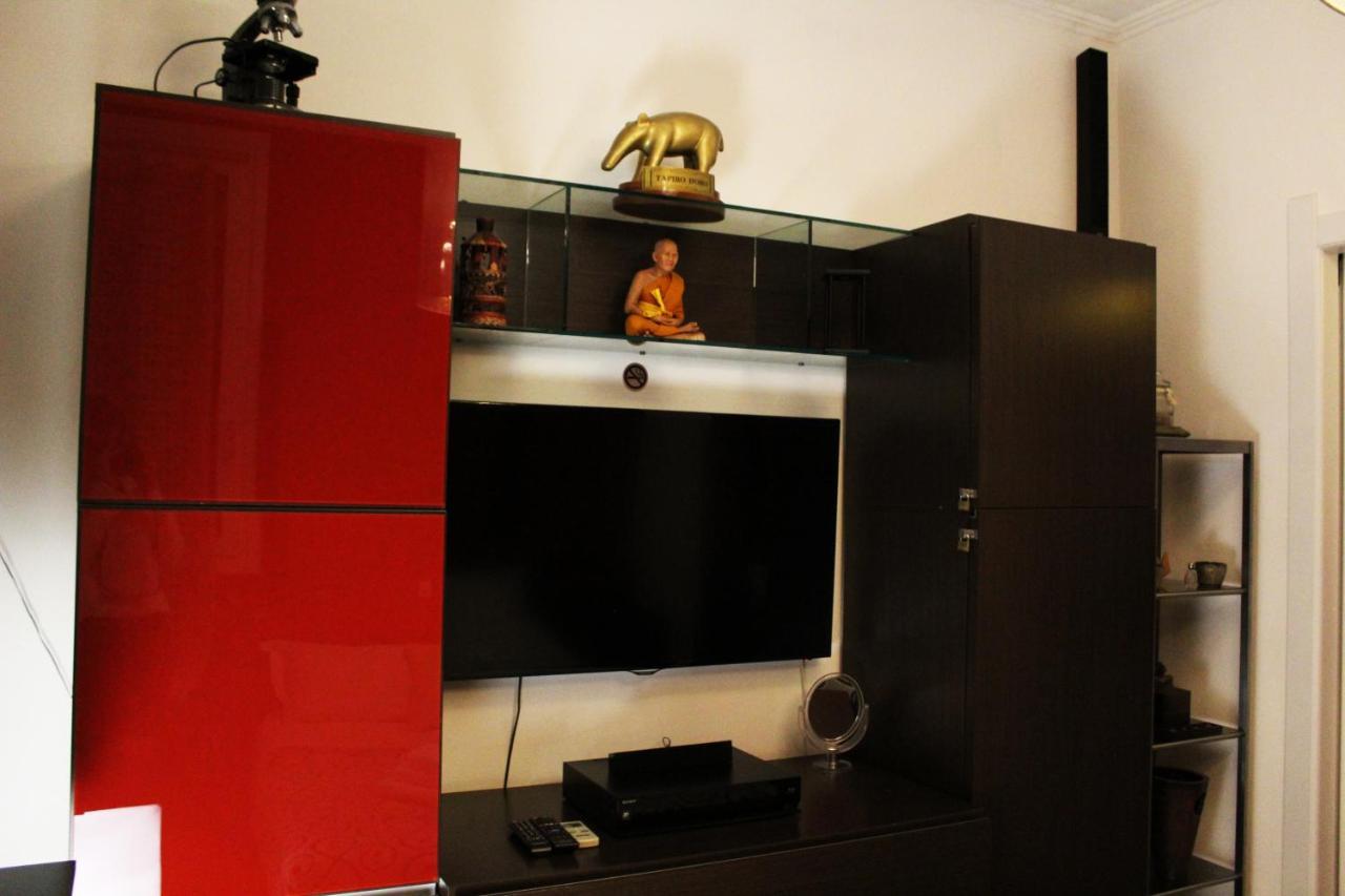 Sansiro47 Bed & Breakfast Milano Ngoại thất bức ảnh
