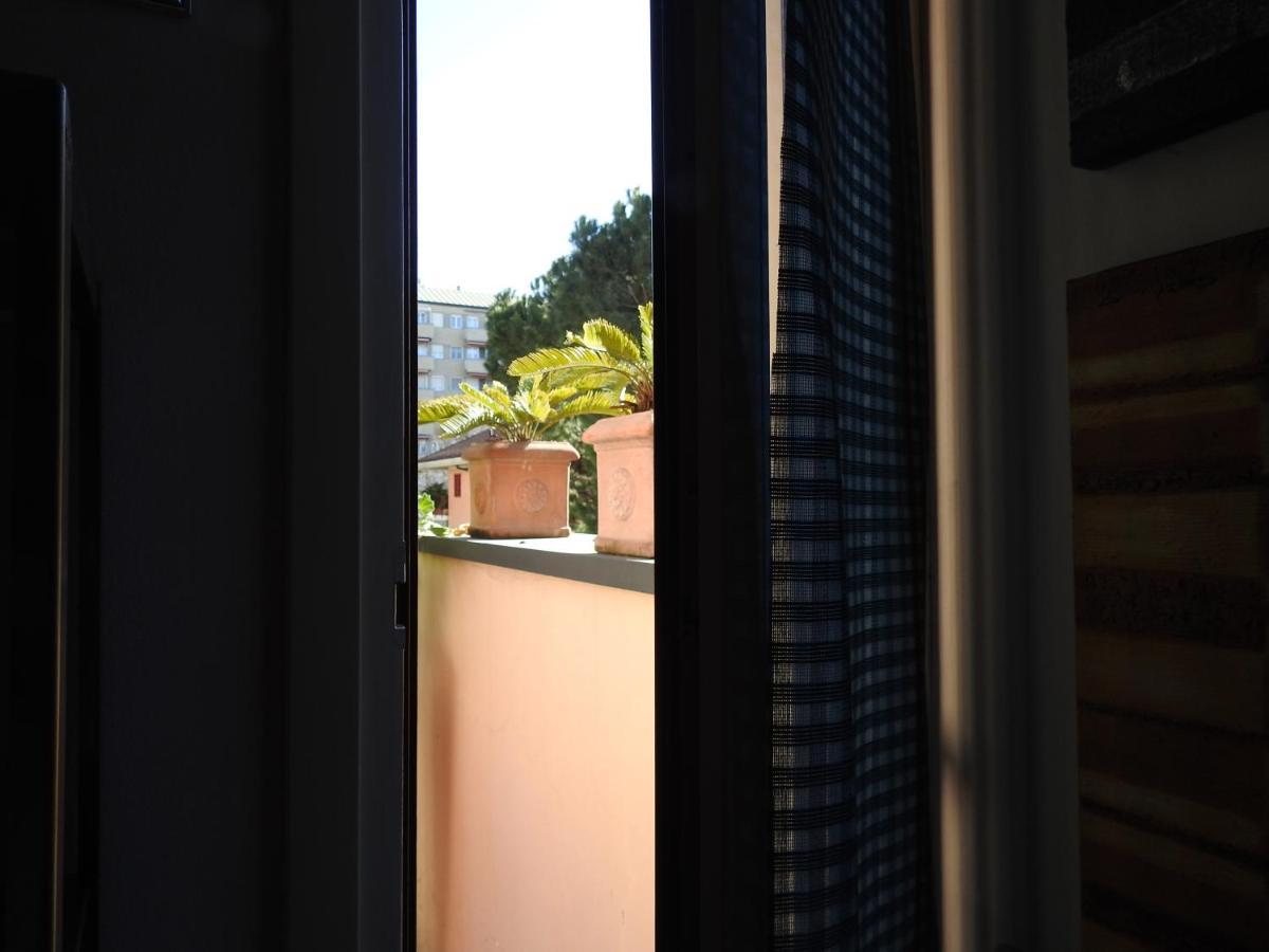 Sansiro47 Bed & Breakfast Milano Ngoại thất bức ảnh