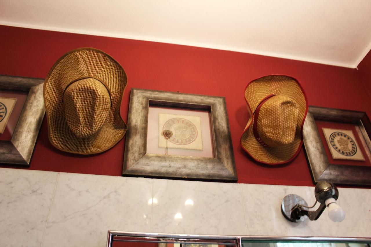 Sansiro47 Bed & Breakfast Milano Ngoại thất bức ảnh