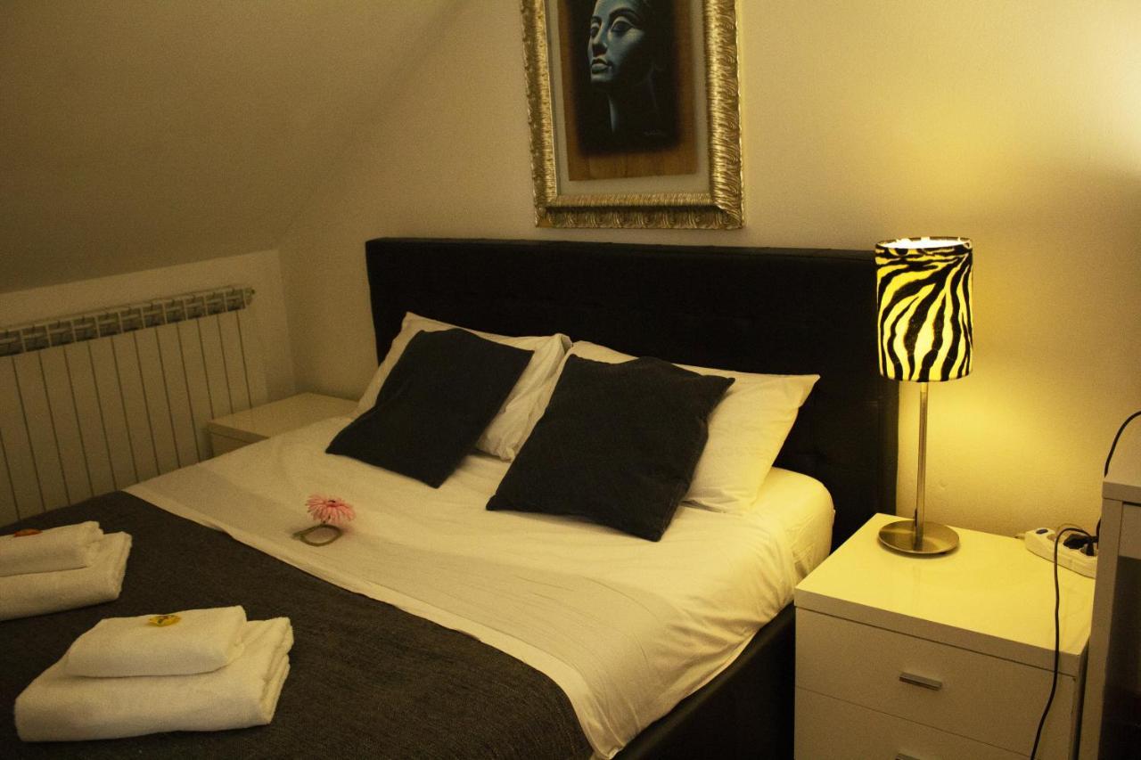 Sansiro47 Bed & Breakfast Milano Ngoại thất bức ảnh