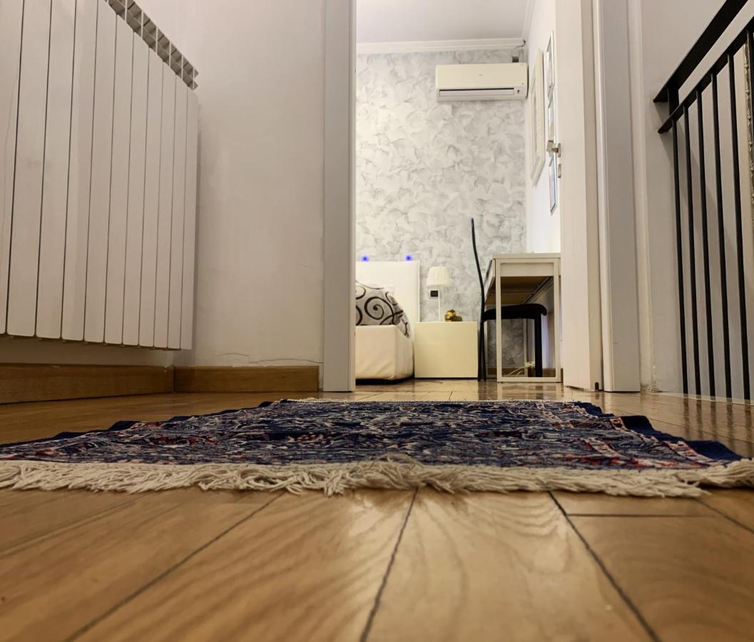 Sansiro47 Bed & Breakfast Milano Ngoại thất bức ảnh