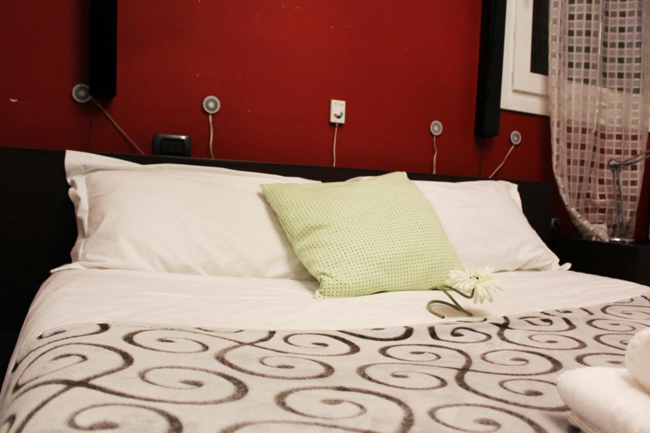 Sansiro47 Bed & Breakfast Milano Ngoại thất bức ảnh