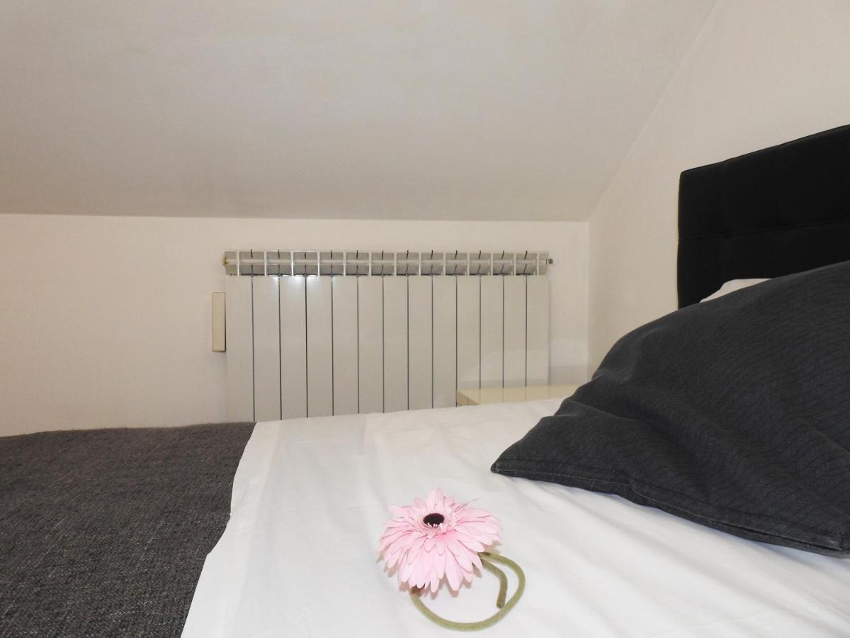 Sansiro47 Bed & Breakfast Milano Ngoại thất bức ảnh