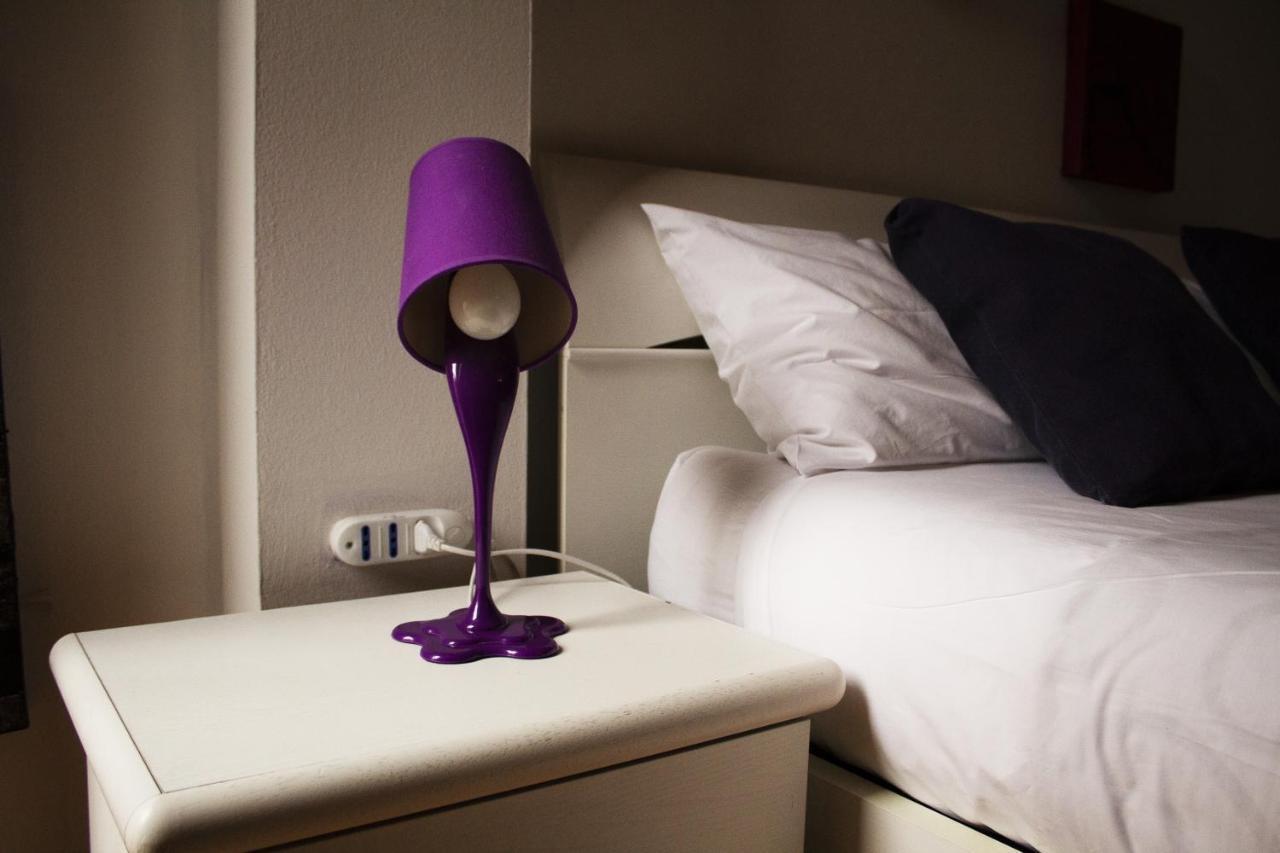Sansiro47 Bed & Breakfast Milano Ngoại thất bức ảnh