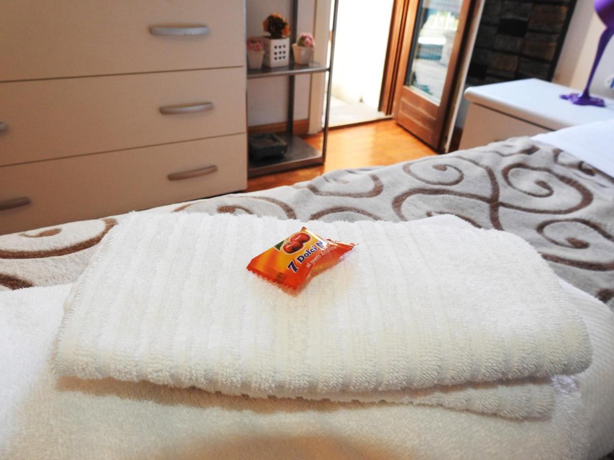 Sansiro47 Bed & Breakfast Milano Ngoại thất bức ảnh