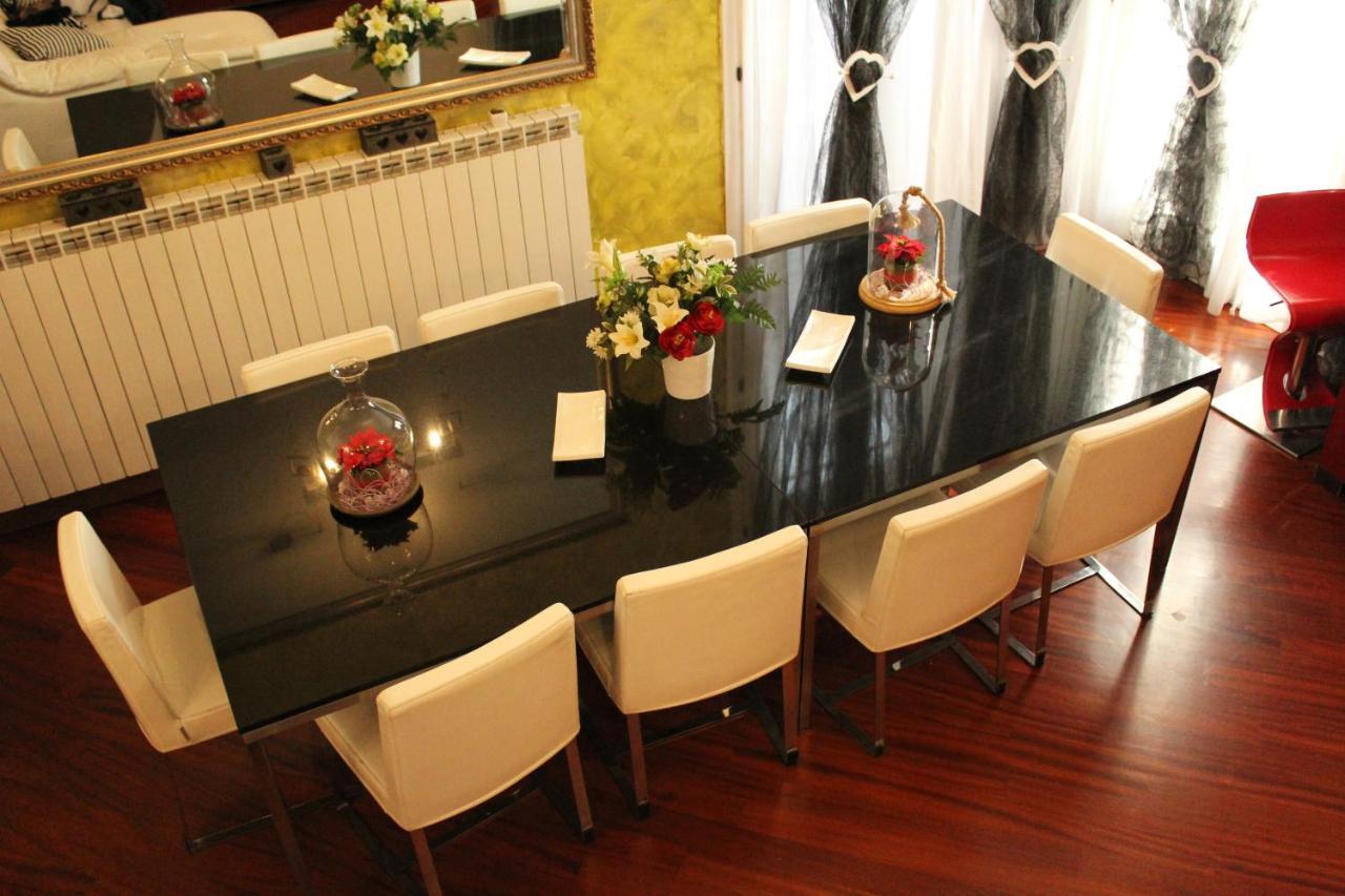 Sansiro47 Bed & Breakfast Milano Ngoại thất bức ảnh