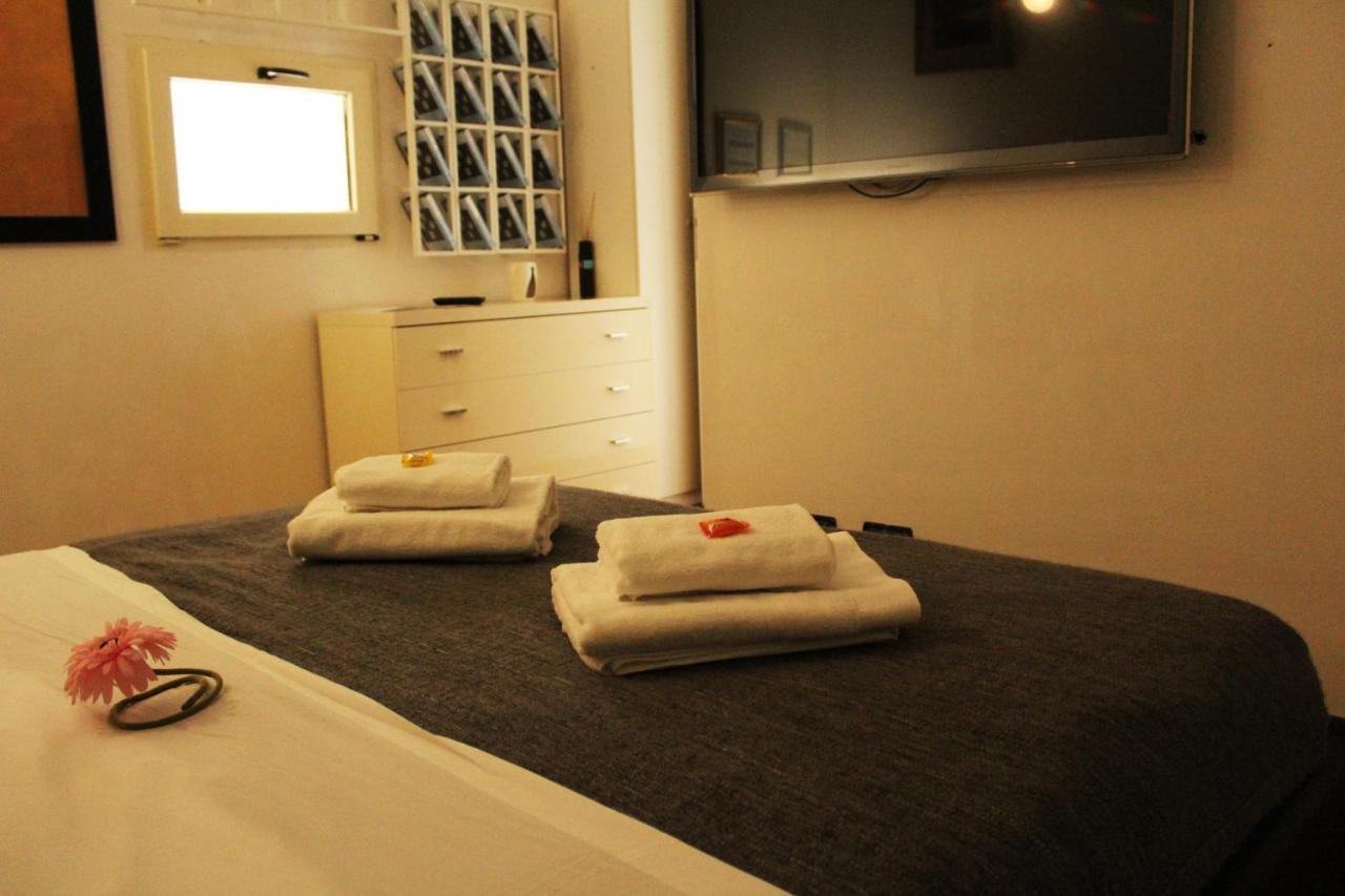 Sansiro47 Bed & Breakfast Milano Ngoại thất bức ảnh