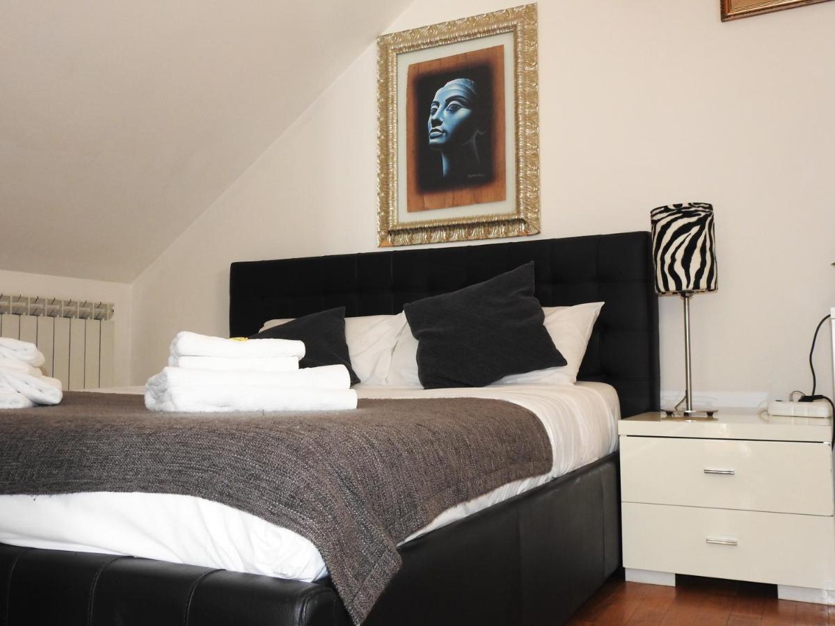 Sansiro47 Bed & Breakfast Milano Ngoại thất bức ảnh