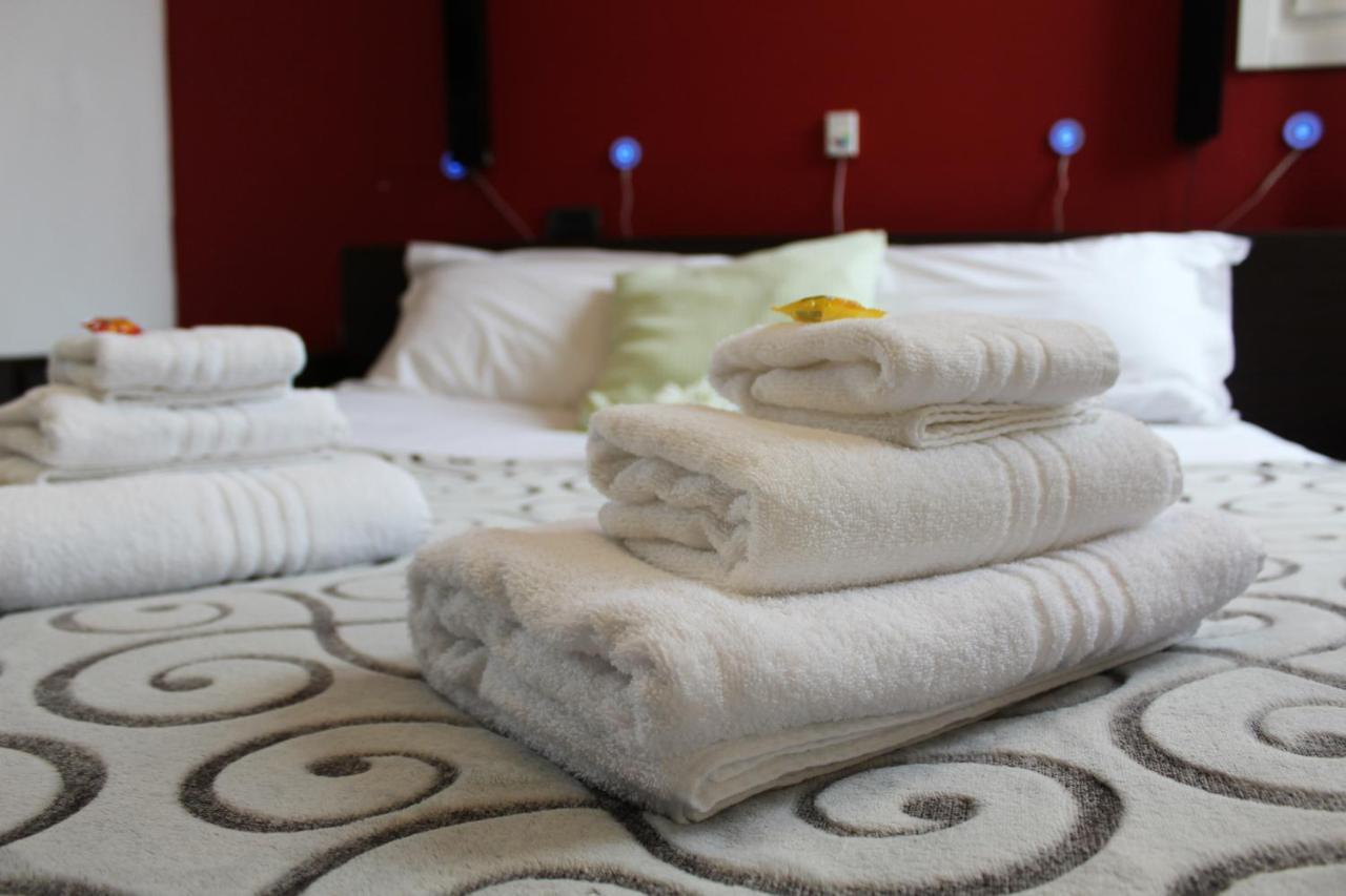 Sansiro47 Bed & Breakfast Milano Ngoại thất bức ảnh