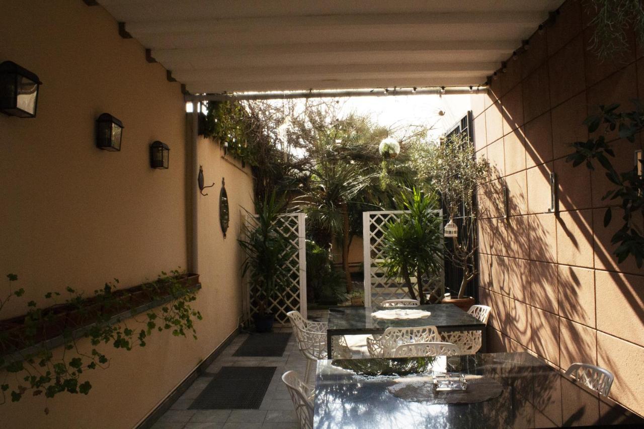 Sansiro47 Bed & Breakfast Milano Ngoại thất bức ảnh