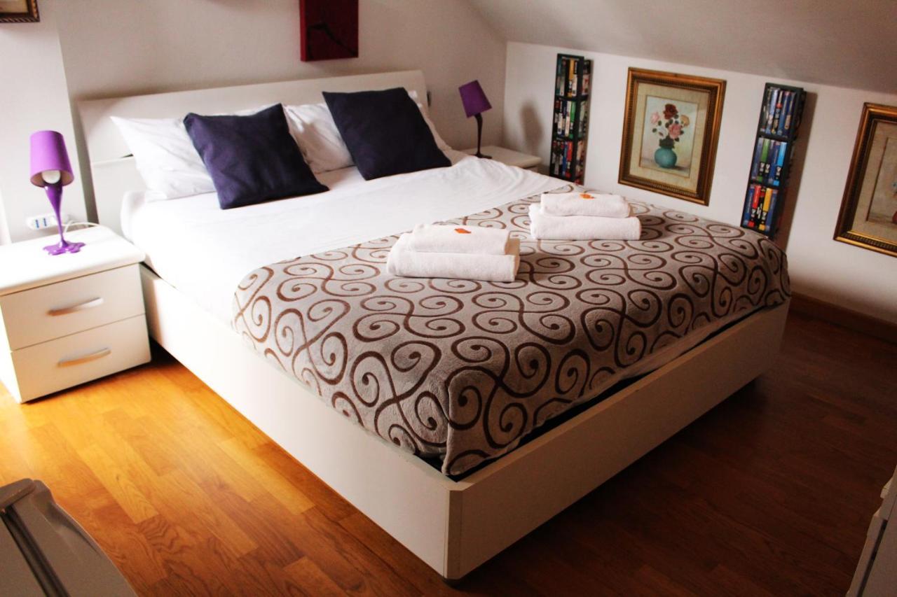 Sansiro47 Bed & Breakfast Milano Ngoại thất bức ảnh