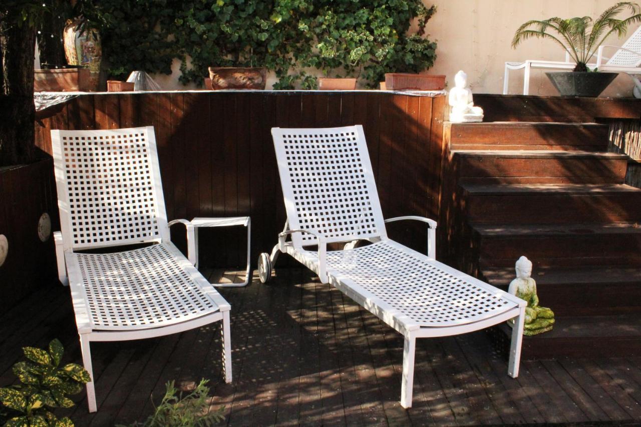 Sansiro47 Bed & Breakfast Milano Ngoại thất bức ảnh