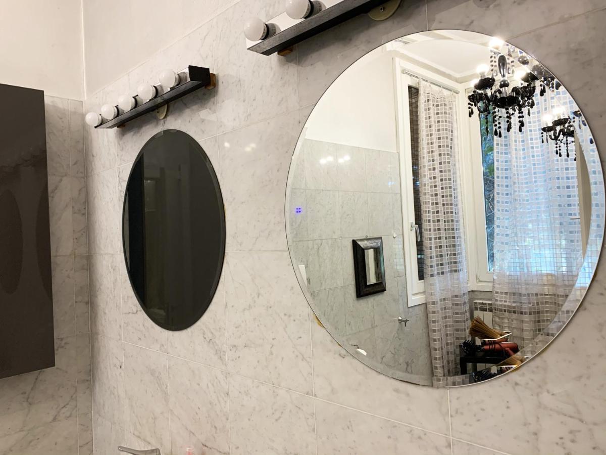 Sansiro47 Bed & Breakfast Milano Ngoại thất bức ảnh
