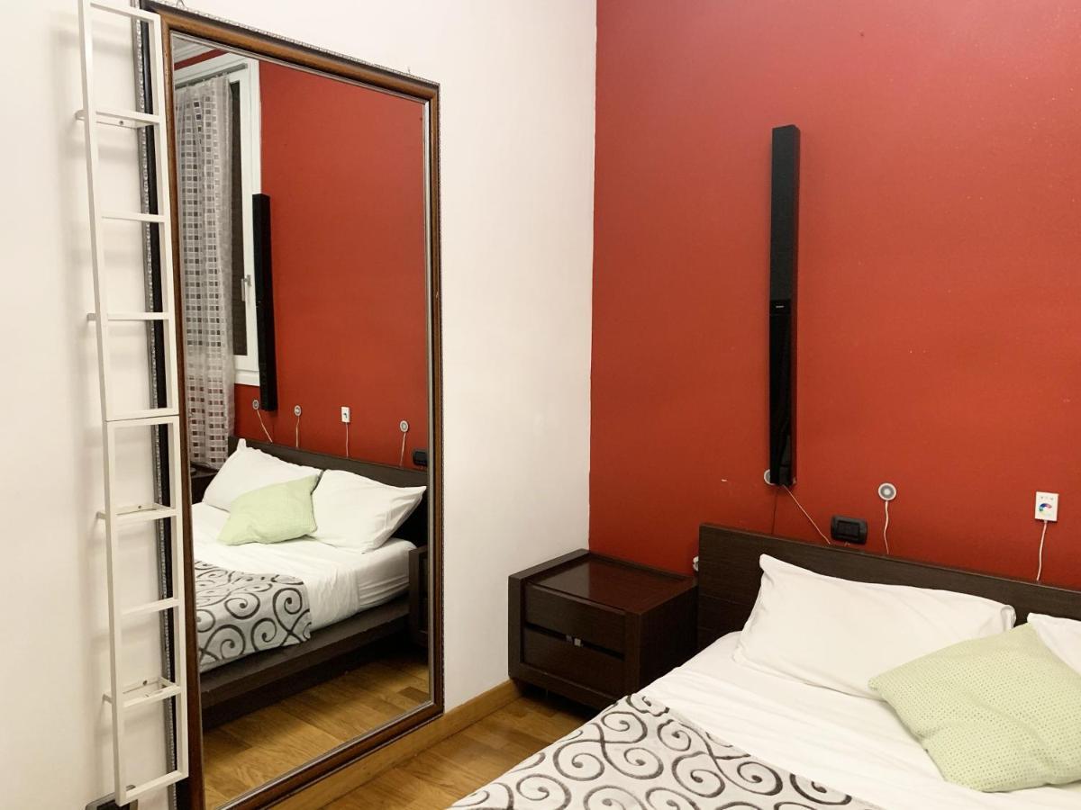 Sansiro47 Bed & Breakfast Milano Ngoại thất bức ảnh