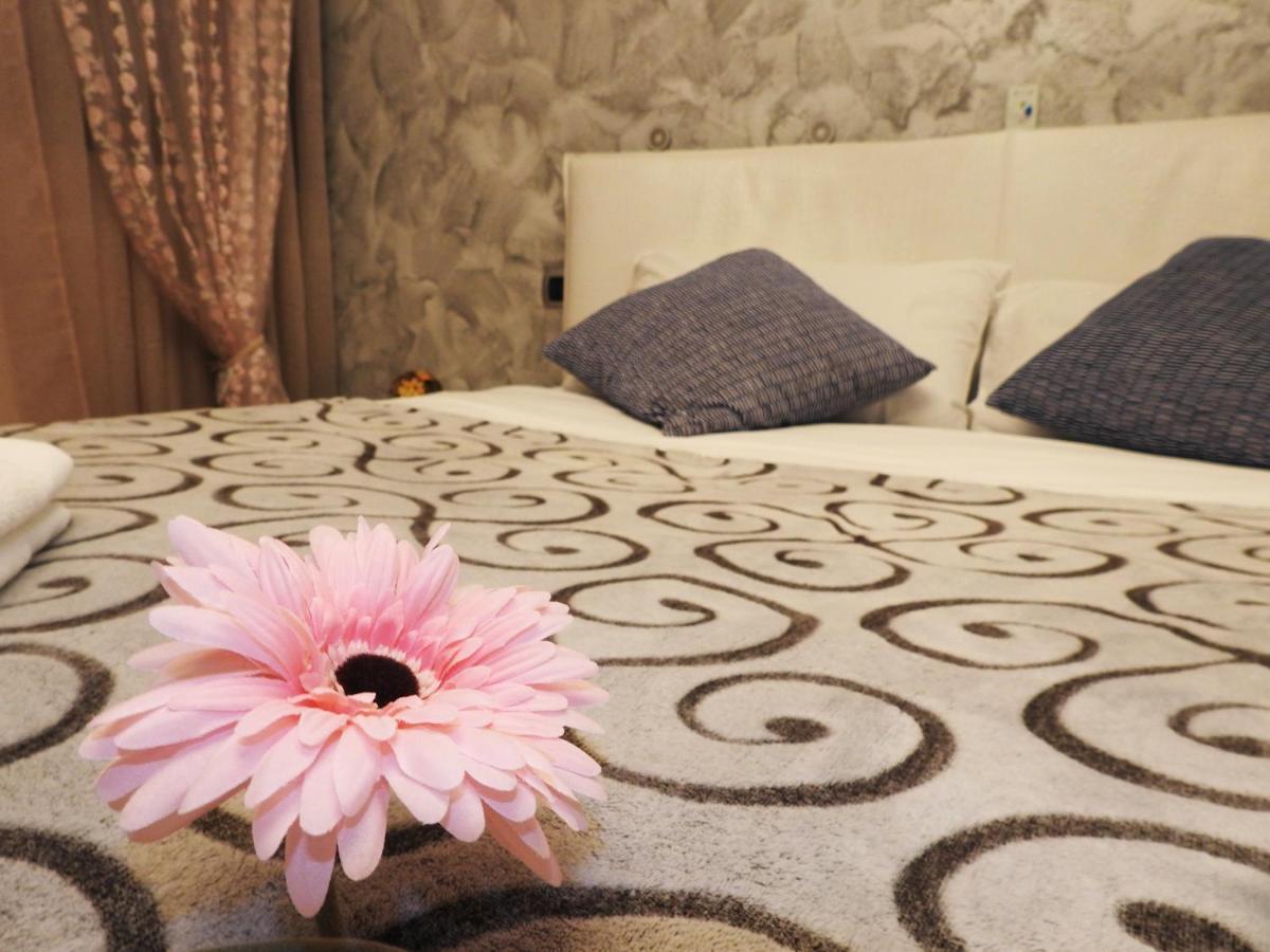 Sansiro47 Bed & Breakfast Milano Ngoại thất bức ảnh
