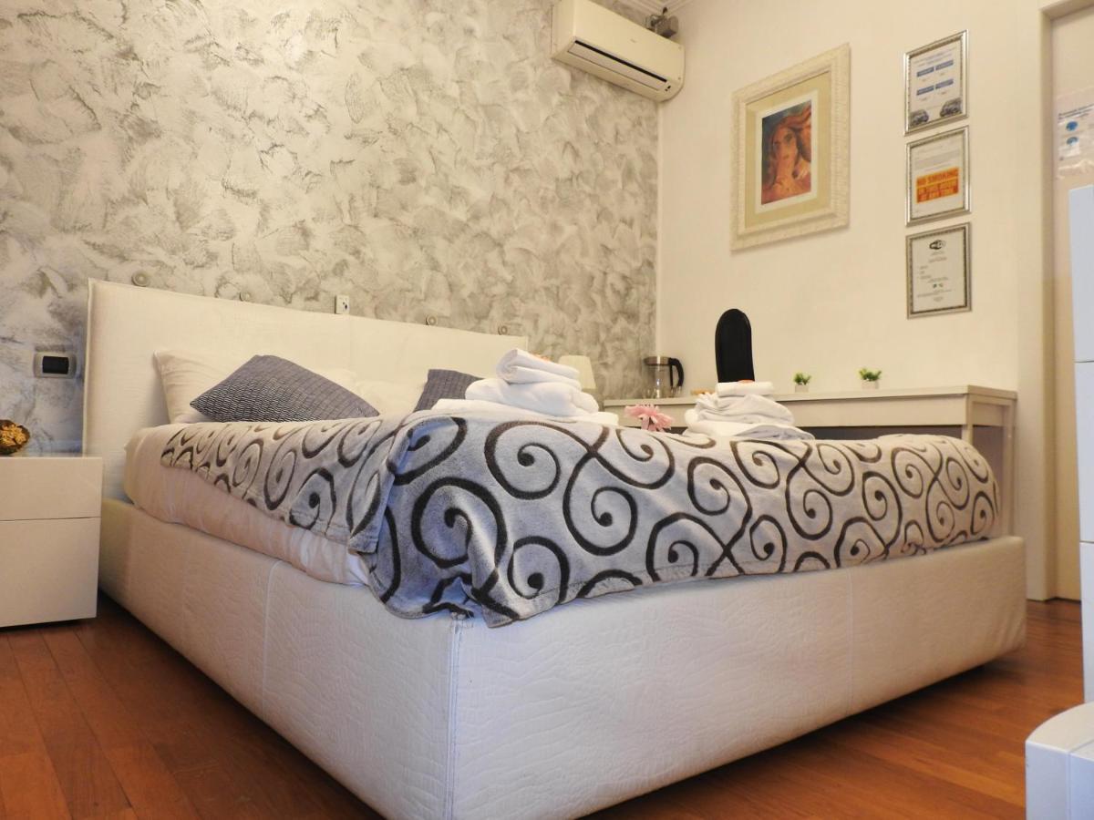 Sansiro47 Bed & Breakfast Milano Ngoại thất bức ảnh