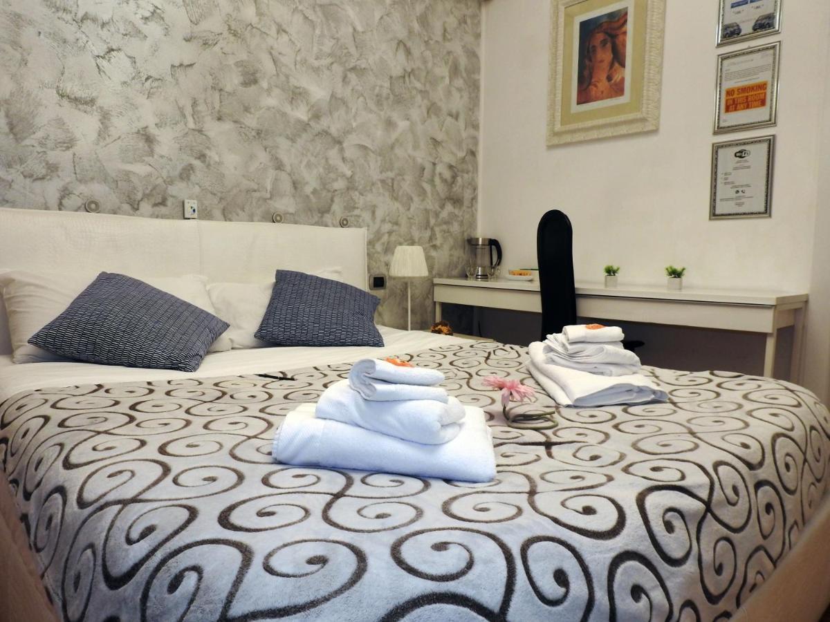 Sansiro47 Bed & Breakfast Milano Ngoại thất bức ảnh