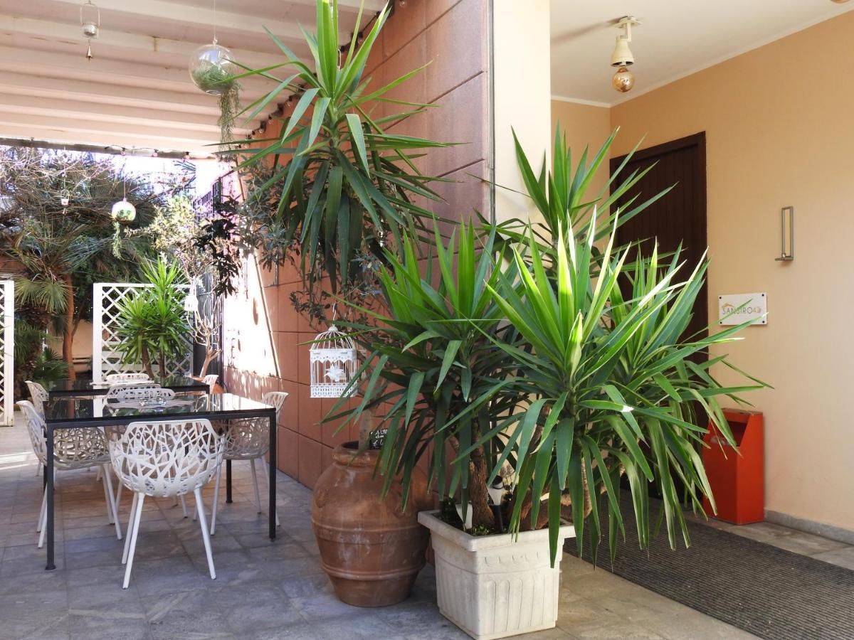 Sansiro47 Bed & Breakfast Milano Ngoại thất bức ảnh