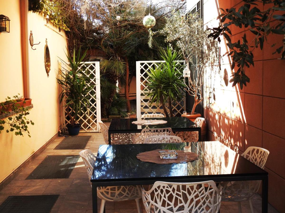 Sansiro47 Bed & Breakfast Milano Ngoại thất bức ảnh