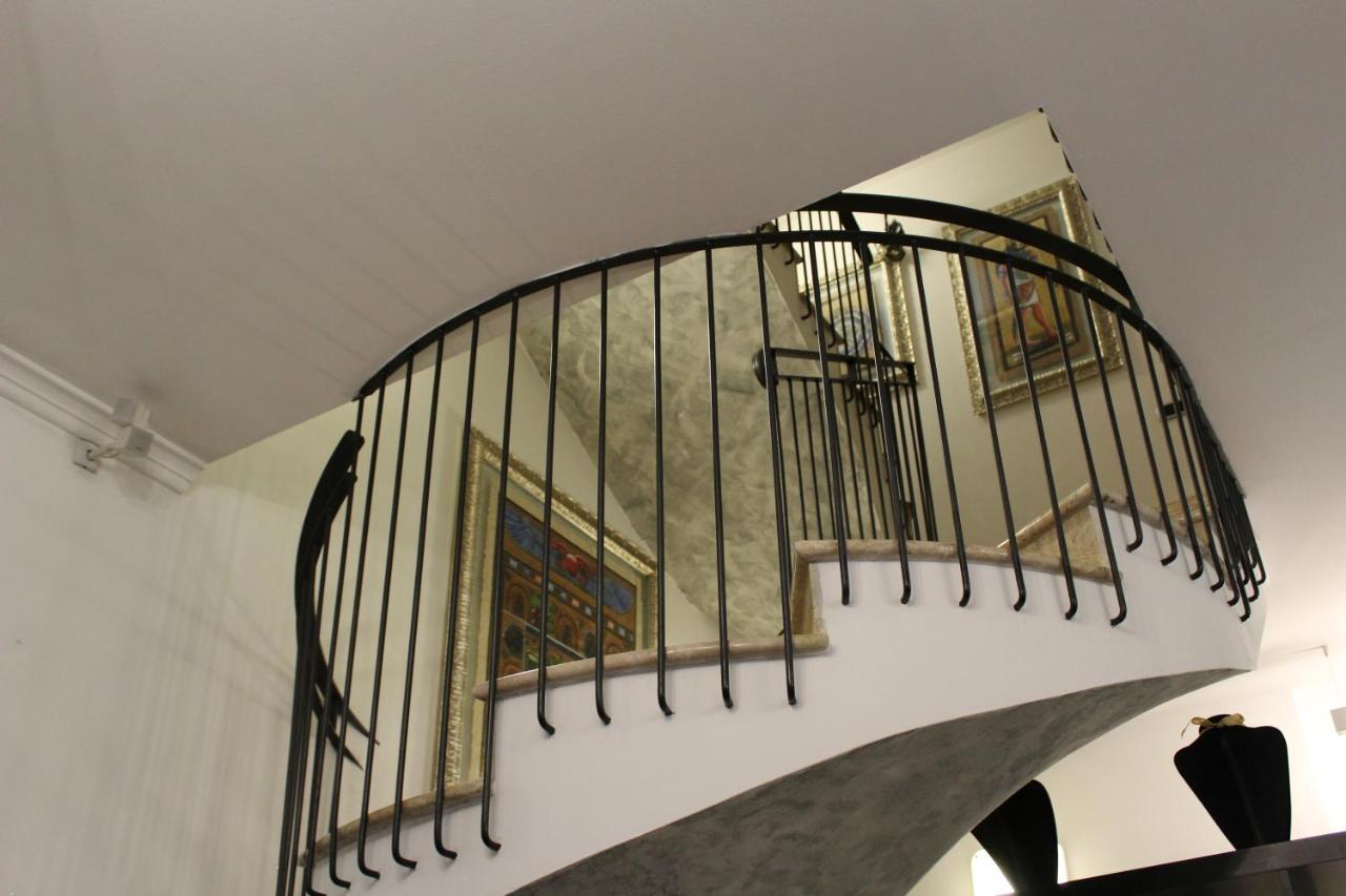 Sansiro47 Bed & Breakfast Milano Ngoại thất bức ảnh