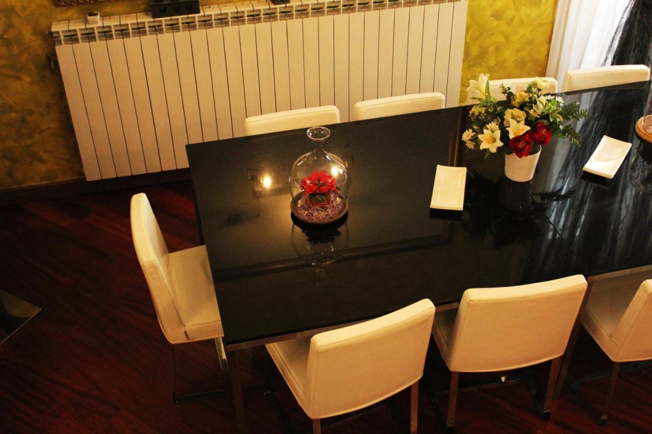 Sansiro47 Bed & Breakfast Milano Ngoại thất bức ảnh